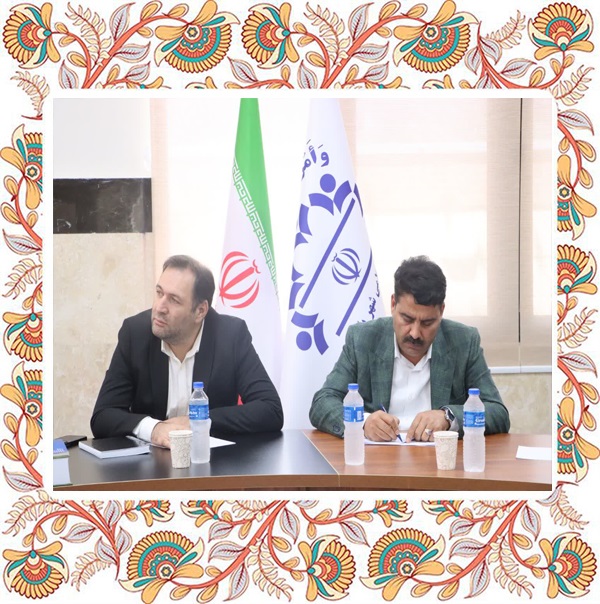 هم‌صدایی و هم‌افزایی مدیریت شهری و شورای شهر باغستان با رویكردی نوین و تأثیرگذار